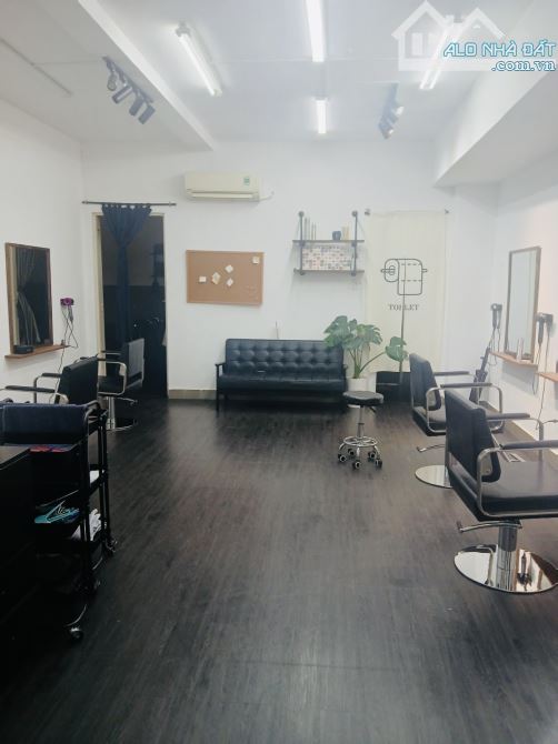 💰 GIẢM SÂU 3 TỶ – TÒA CHDV HẦM + 5 LẦU THANG MÁY – THU NHẬP 2.2 TỶ/NĂM – GẦN ĐH BÁCH KHOA - 3