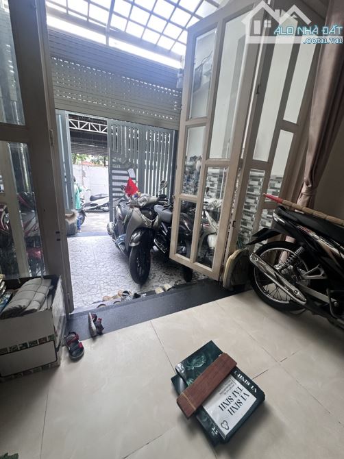 ✨ NHÀ ĐẸP 4 TẦNG – Ô TÔ ĐỖ CỬA – 55.4M² – QUANG TRUNG - PHẠM VĂN CHIÊU NHỈNH 6 TỎI - 3