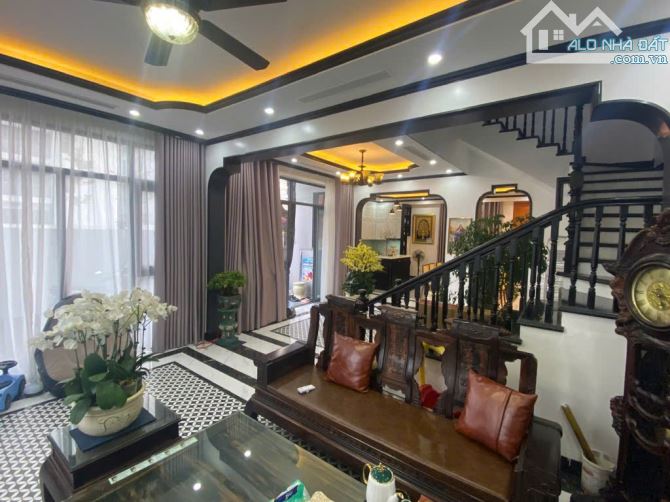 Chính chủ nhờ em Ty bán BT Đô Nghĩa_lô góc_Mặt tiền bề thế_Mặt đường 60m_Để ở + đầu tư tốt - 3