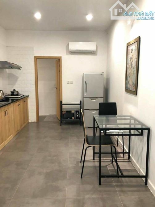 Nhà đẹp Tô Hiến Thành_ P15, Q10 . 5 tầng. 5.3m x 7 m. Giá 6.8 tỷ - 3