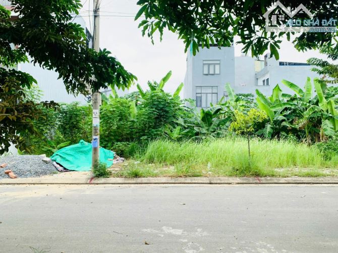 💥[Bán gấp] Đất mặt tiền Bàu Mạc 20 gần Biển, sát trục Nguyễn An Ninh - 3
