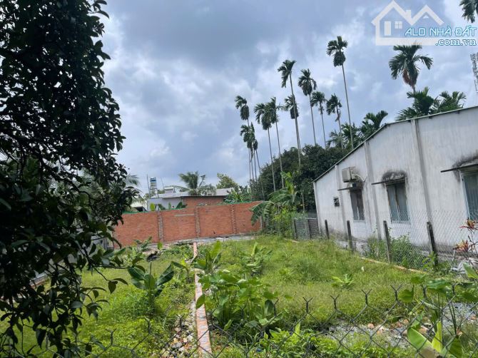 Đất an thanh, thuận an, BD củ TPHCM. 5,5 x 27 = 148m2 - 3