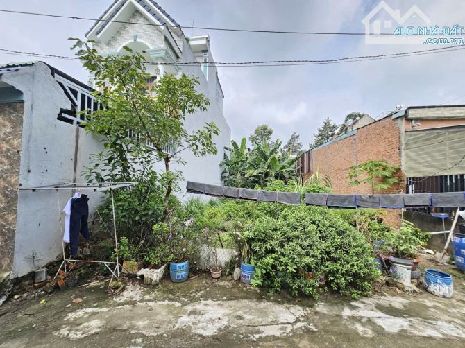 Đất gần chợ Dĩ An 1, phường Tân Đông Hiệp, TP Dĩ An - 3