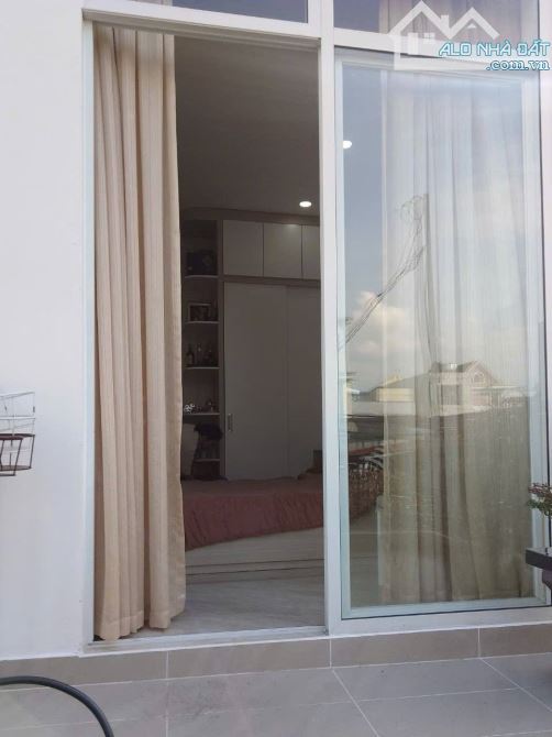 MẶT TIỀN ĐƯỜNG SỐ - TRẦN NÃO - AN KHÁNH - QUẬN 2 - NHÀ 3 TẦNG - 3