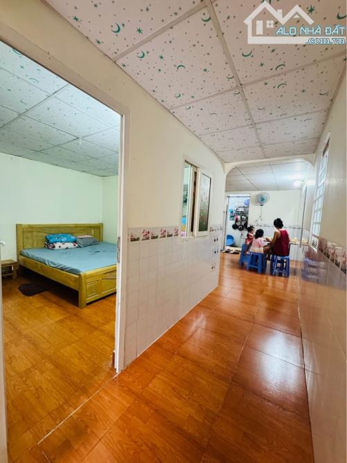 Cần bán nhanh căn nhà ở gần Ql22 , Đ. Hồ Văn Tắng , Tân Phú Trung 111,7m2 SHR giá 900tr - 3