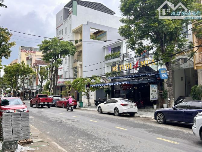 BÁN ĐẤT MT TRUNG TÂM THANH KHÊ – ĐƯỜNG TÔN THẤT ĐẠM 10,5M RA BIỂN NGUYỄN TẤT THÀNH CHỈ 50M - 3