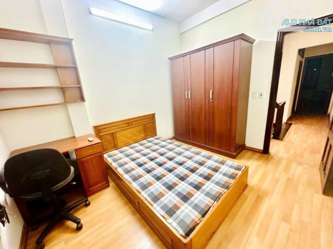 NHỈNH 12 TỶ - VĂN CHƯƠNG - LINH QUANG - Ô TÔ QUA CỬA - 5 TẦNG - 2 MẶT TIỀN - KINH DOANH - 3