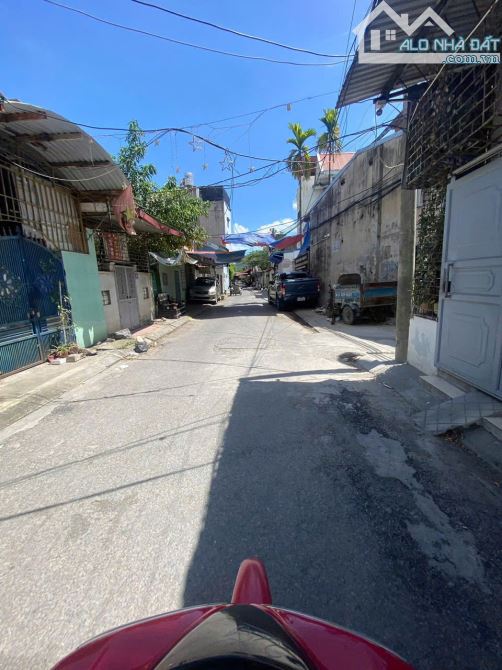 🏡 Bán lô đất mặt ngõ 350 Cây Thông, Kiến Thiết, Sở Dầu, Hồng Bàng, Hải Phòng - 3