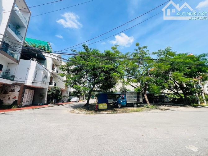 🔥 Bán 4 lô đất liền kề vị trí đẹp nhất khu phân lô Hồ Đá – Sở Dầu, Hồng Bàng - 3