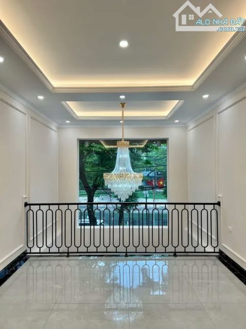 BÁN NHÀ MẶT PHỐ KHƯƠNG ĐÌNH,THANH XUÂN,3 Ô TÔ TRÁNH, VỈA HÈ,KINH DOANH BẤT CHẤP - 3