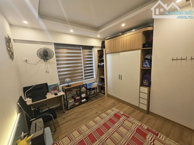 BÁN CĂN GÓC 3 NGỦ 92m2 CHUNG CƯ RESCO TOÀ OCT5 - PHẠM VĂN ĐỒNG - Sẵn sổ - 3