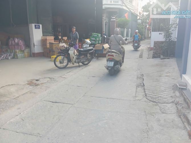 Bán đất Thôn Thương Thụy 60 m2, giá  6 x tỷ kinh doanh ô tô. - 3