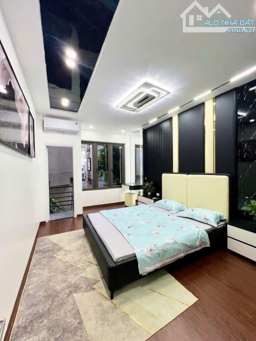 Hiếm! Bán Nhà Xây Mới Võ Chí Công Cầu Giấy 35m2 5 Tầng Full Nội Thất Cao Cấp - 3