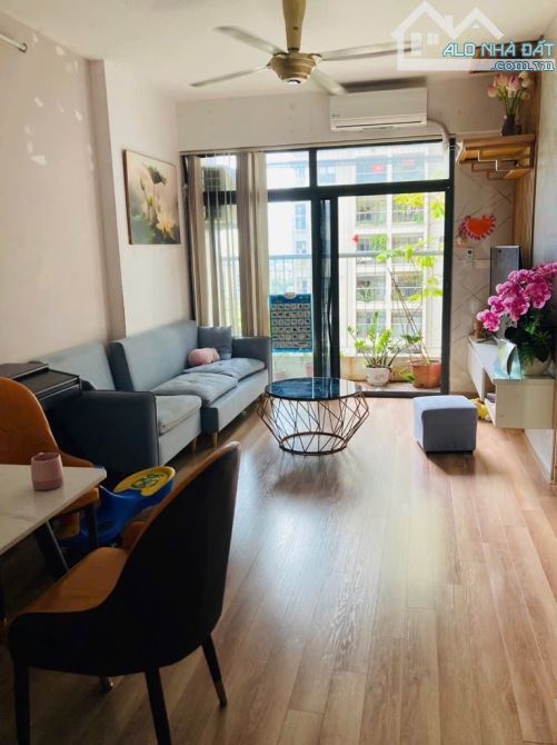 Bán nhà chung cư an Khánh 66m2 4,5 tỉ - 3