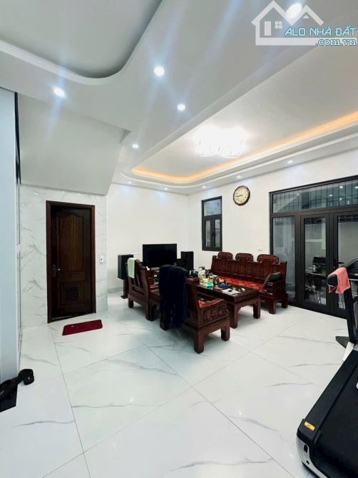 🔥 NHÀ 5 TẦNG THANG MÁY – HOÀNG HUY RIVERSIDE, THƯỢNG LÝ, HỒNG BÀNG-GIÁ 14,5 tỷ - 3