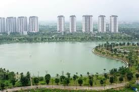Bán căn hộ Full nội thất,khu đô thị Thanh Hà Cienco5 giá cực rẻ chỉ 2,23 tỷ nhận nhà ở nga - 3