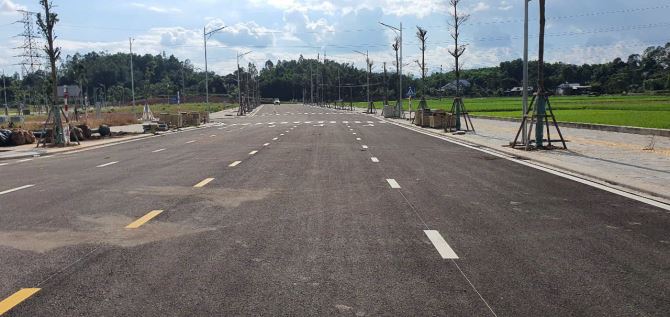 Khu đô thị trung tâm mới P. Bách Quang, T. Thái Nguyên chỉ 2,2 tỷ - 3