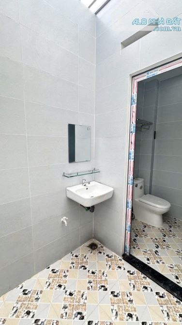 🏡 Bán nhà 2 tầng, 43m² – Thới An 13, P. Thới An, Q12 - Chỉ  3.88 tỷ - 3