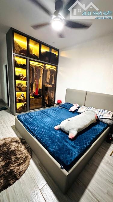 💥💥MẶT NGÕ VŨ ĐỨC THẬN - LONG BIÊN - OTO TRÁNH - KINH DOANH - VỊ TRÍ TRUNG TÂM - TIỆN ÍCH - 3