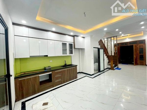 Nhà dân cần bán tại Mỗ Lao, Hà Đông, ô tô đỗ cửa, 50m2 5 tầng, giá 10.5 tỷ - 3