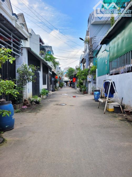 📌2.65 tỷ📌  Bán nhà cấp 4 gác lửng cách đường An Phú 20 chỉ 100m p.An Phú Tp.Thuận An - 3