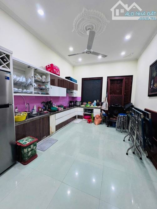 NHÀ XUÂN ĐỈNH GẦN NGOẠI GIAO ĐOÀN 40M*5T*MT 4M LÔ GÓC 2 THOÁNG, ÔTÔ TRÁNH, Ở & KD- 15.5 TỶ - 3