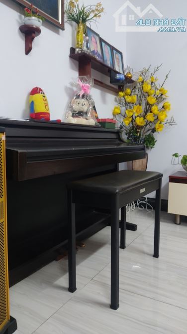 💥 ĐẶNG VĂN BI TRƯỜNG THỌ THỦ ĐỨC-  120M2 VỪA Ở VỪA THU NHẬP 10TR/TH - CHỈ 6.2 TỶ - 3