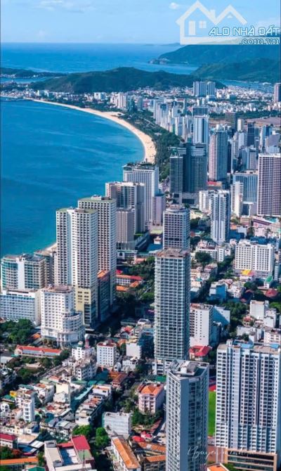 CẦN BÁN 03 LÔ ĐẤT BIỆT THỰ TẠI KĐT HUD-PHƯỚC LONG, PHƯỜNG NAM NHA TRANG, GIÁ RẺ - 3
