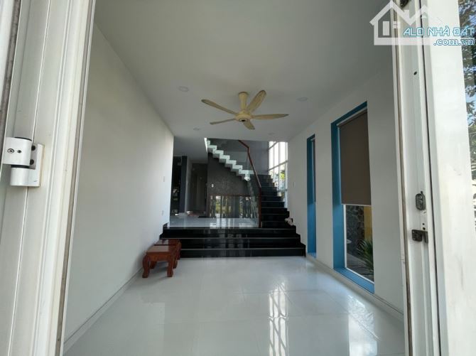BÁN NHÀ 200M2 1 HẦM 3 TẦNG KDC KIẾN Á - ĐỐI DIỆN GLOBAL CITY - 3