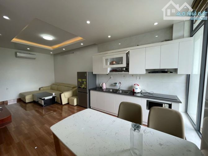 Cho thuê căn hộ Waterfront City, 2 p.ngủ cực rộng (90m2). - 3