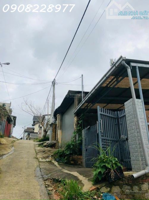 Bán đất nền tại Nguyễn Hữu Cảnh, full thổ cư, 7 tỷ, 183m2, Đà Lạt, Lâm Đồng - 3