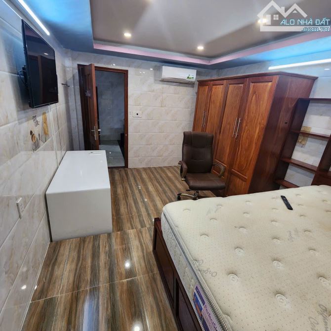 Bán Nhà Nguyễn Tư Giãn, Phường 12, Quận Gò Vấp -  Hồ Chí Minh - 3