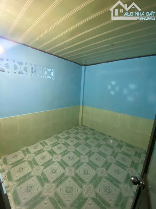 Chỉ nhỉnh nhẹ 2 Tỷ có nhà có Hộ khẩu TP HCM. 40m2, 2Tâng, Sát Đồng Tâm , Nguyễn Ảnh Thủ, - 3