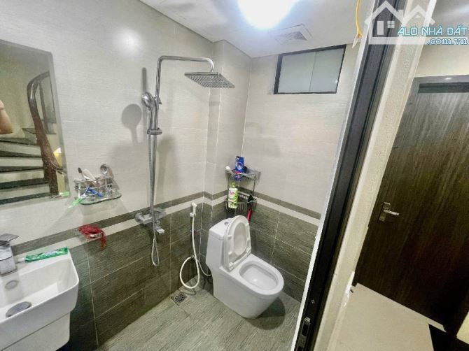 Xã Đàn, Đống Đa, Nhà Đẹp, Ở Ngay, 10m Ô Tô, 38m2x6T, MT 4.2m, 10.5 Tỷ. - 3