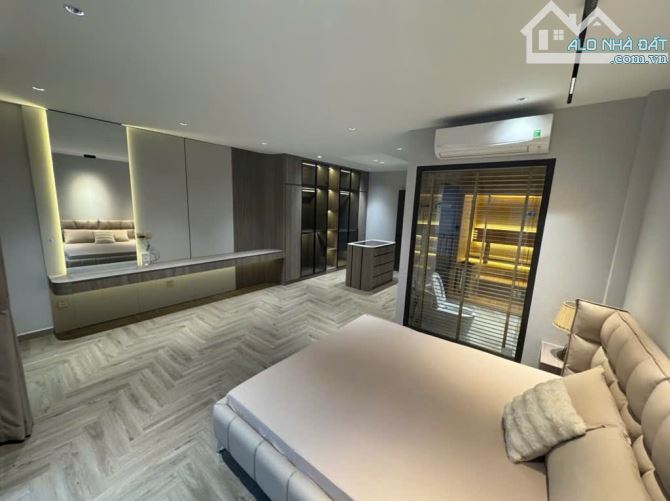 HIẾM LÔ GÓC THANG MÁY, AN NINH TỐT, 52m² 5 tầng 11.68 TỶ, THƯỢNG THANH LONG BIÊN - 3