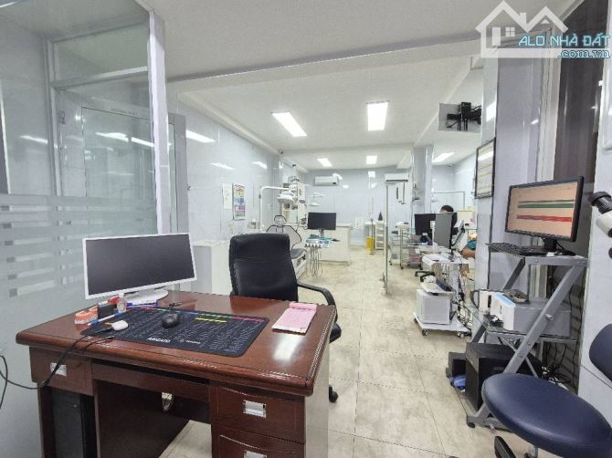 🏡 Bán Nhà Mặt Tiền Khu Phan Xích Long | Nguyễn Đình Chiểu, P4, Phú Nhuận | 58m² CN | 3 Tầ - 3