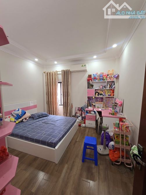 ĐẸP! Bán nhà mặt ngõ Phan Kế Bính, ngõ thông kinh doanh, ô tô tránh, 2 thoáng trước sau 51 - 3