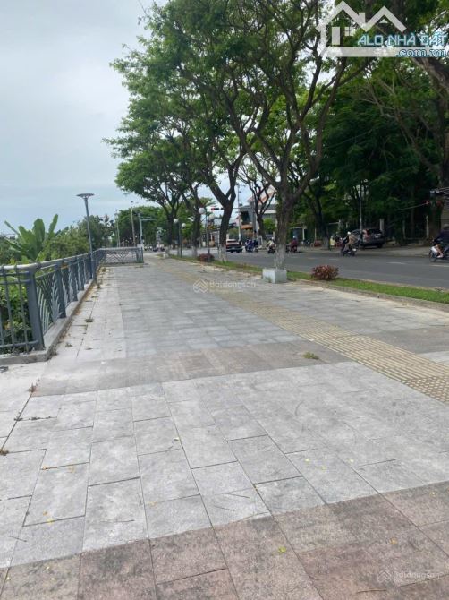 SIÊU VIP! BÁN ĐẤT 300M2 – 23,49 TỶ - MT THĂNG LONG - Q. CẨM LỆ - 3