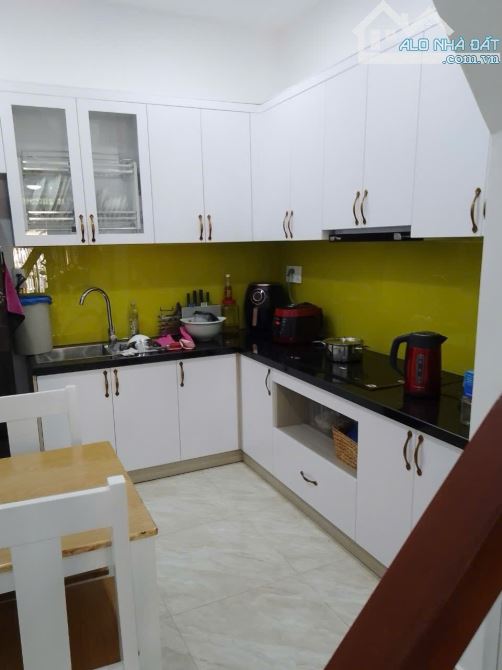 💯 MTKD 🌟 Giá: 5.5 Tỷ 🌟 AN KHÁNH, Q2 – View LANDMARK 81 – 40m² – Nhà 3 tầng - 3