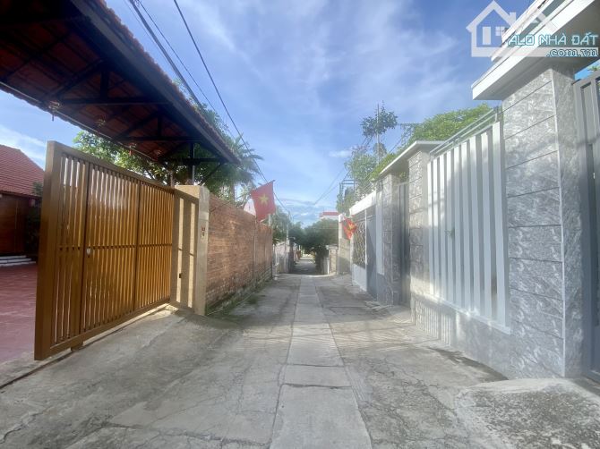 ☘️Cần Chuyển Nhượng Lô Đất Biệt Thự Thôn Hòn Nghê   - Phường Tây Nha Trang-( Xã Vĩnh Ngọc - 3