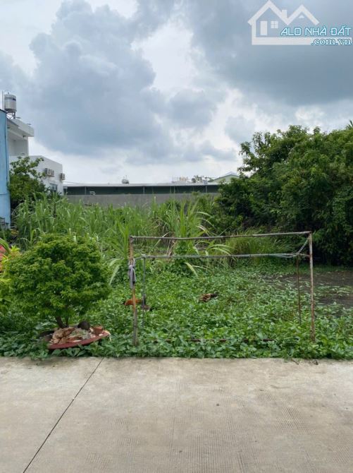 Bán đất thổ cư xã Tân Quý Tây giá rẻ 600m2 - 3