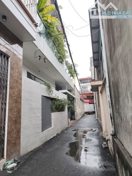 Mặt Bằng - Chủ Đã Xây Xong - Đất Đẹp Mặt Tiền 6m - Ô Tô vào Đất Địa chỉ :Dục Tú - Đông Anh - 3