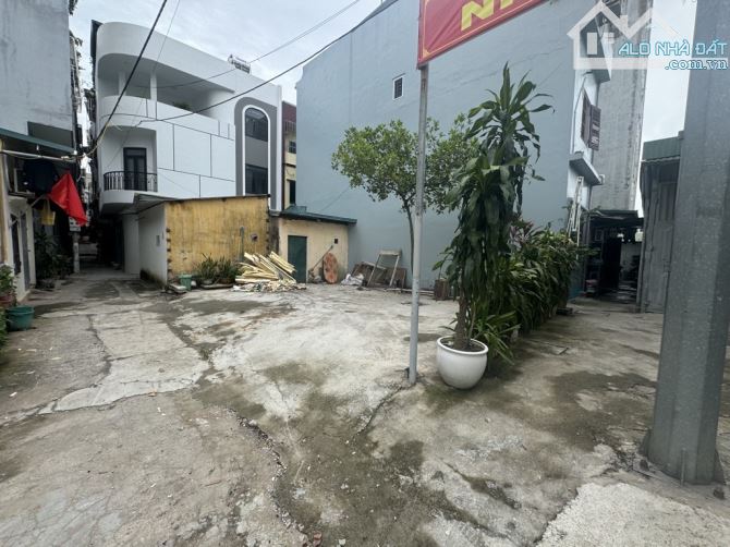 Bán đất An Khánh Hoài Đức 52m2 gần trường chợ ô tô - 3