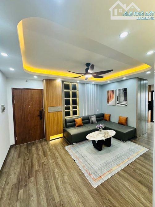 🌹🌹🌹 SIÊU PHẨM HATECO HOÀNG MAI  - CHỦ TẶNG NỘI THẤT SANG XỊN MỊN - CĂN HỘ 3 NGỦ - 3