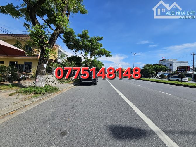 🔥SIÊU PHẨM GIÁ SỐC – ĐƯỜNG TRẦN ĐẠI NGHĨA – 165M² KẸP KIỆT 3M – 3 MẶT THOÁNG – 6.25 TỶ🔥 - 3