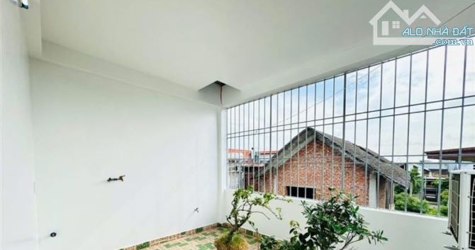 Bán nhà Bùi Viện, Vĩnh Niệm, Lê Chân 3,9 tỷ 4 tầng, 40m2. - 3