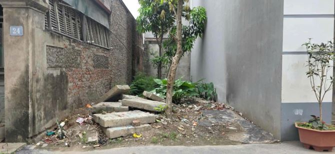 🔥ĐẤT VÀNG LỰC CANH XUÂN CANH ĐÔNG ANH ÔTÔ TRÁNH SÁT Đ GOM CẦU TỨ LIÊN G,,IÁ ĐẦU TƯ CHỦ NH - 3