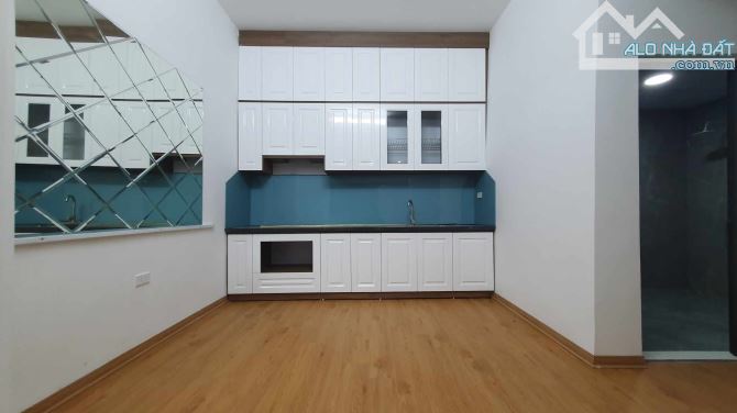 🏡 Bán nhà 3 tầng Giảng Võ, Ba Đình – 54m², vị trí kinh doanh, giá chỉ 8.7 tỷ - 3