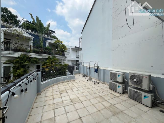 Nhà Cho Thuê MT Lê Duy Nhuận Tân Bình Tp Hồ Chí Minh - 3