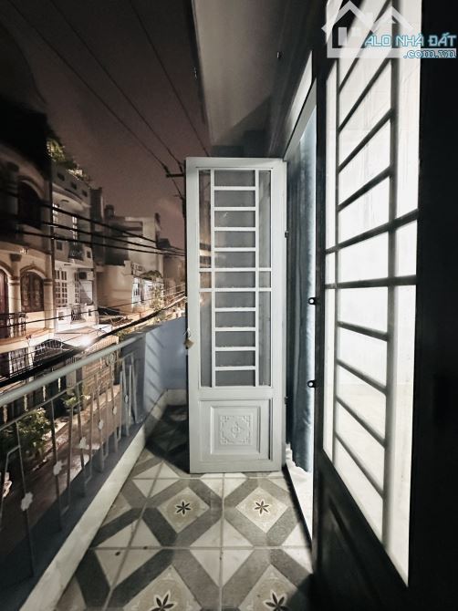 🏘🔥TÂN PHÚ MẶT TIỀN  KD - VỈA HÈ ĐƯỜNG NHỰA 10M - HIẾM CÓ - Ở LUÔN - 4x8.5M - CHỈ 5.7 TỶ. - 3